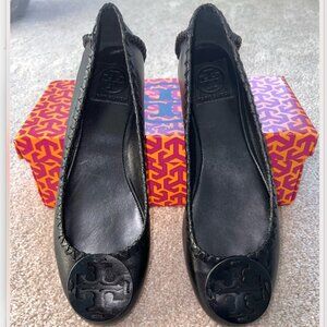 Tory Burch Flats | Size 10 | With Box